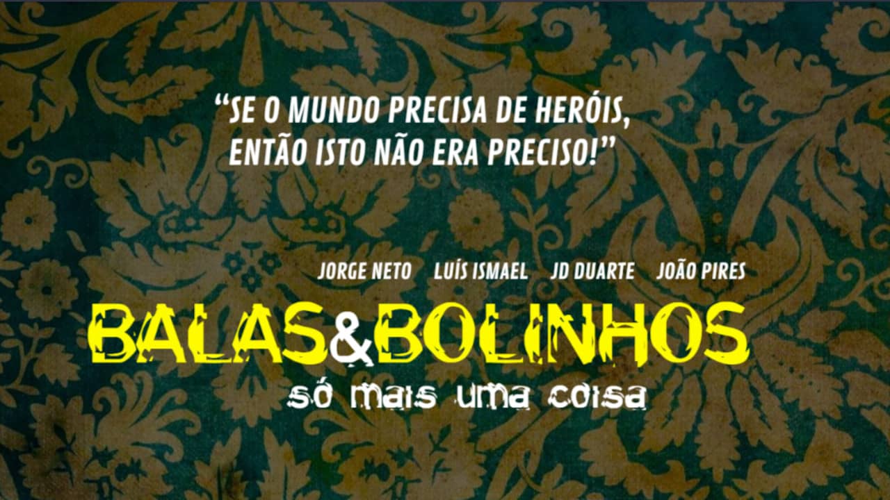 Balas & Bolinhos 4